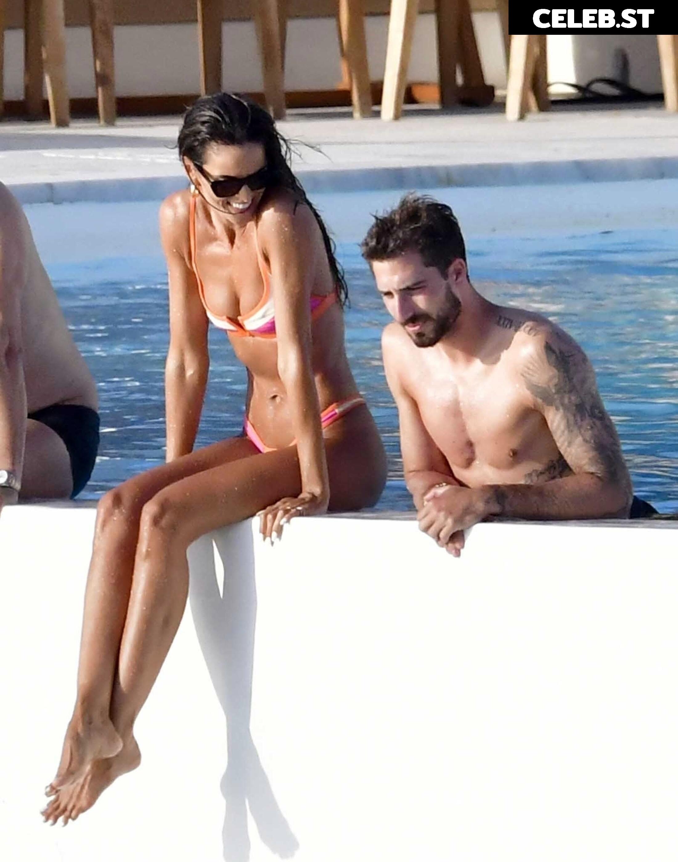 Izabel Goulart Image 1751549