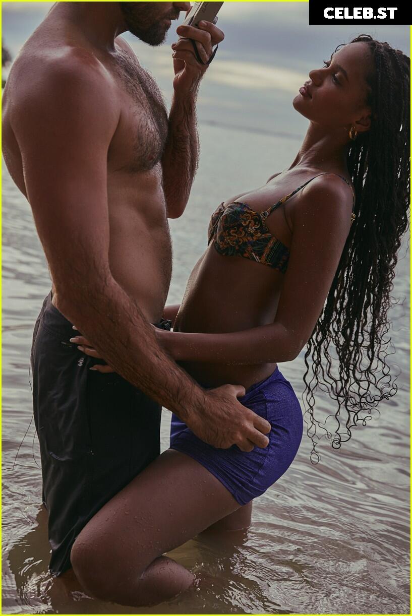 Juliana Nalu Image 1751516