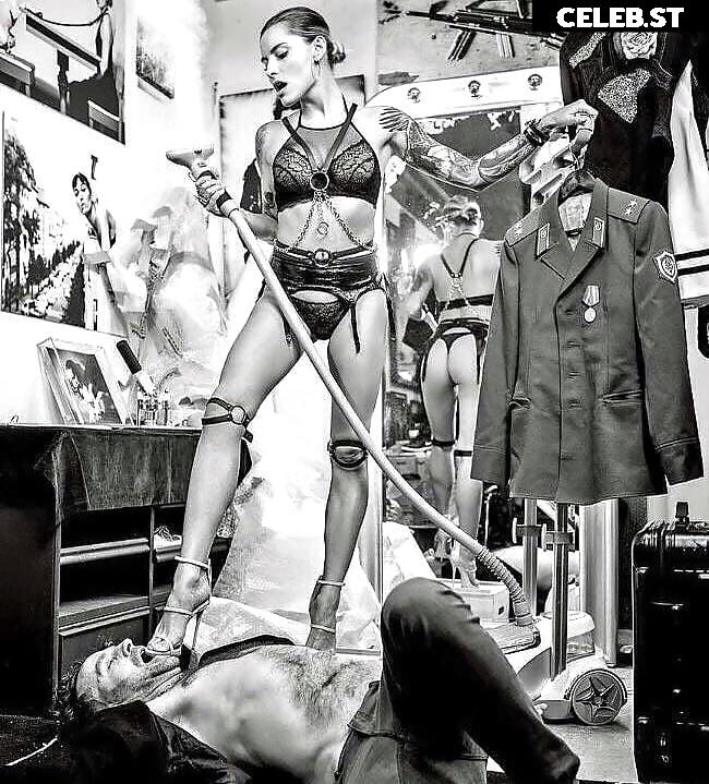 Sophia Thomalla Image 1751534