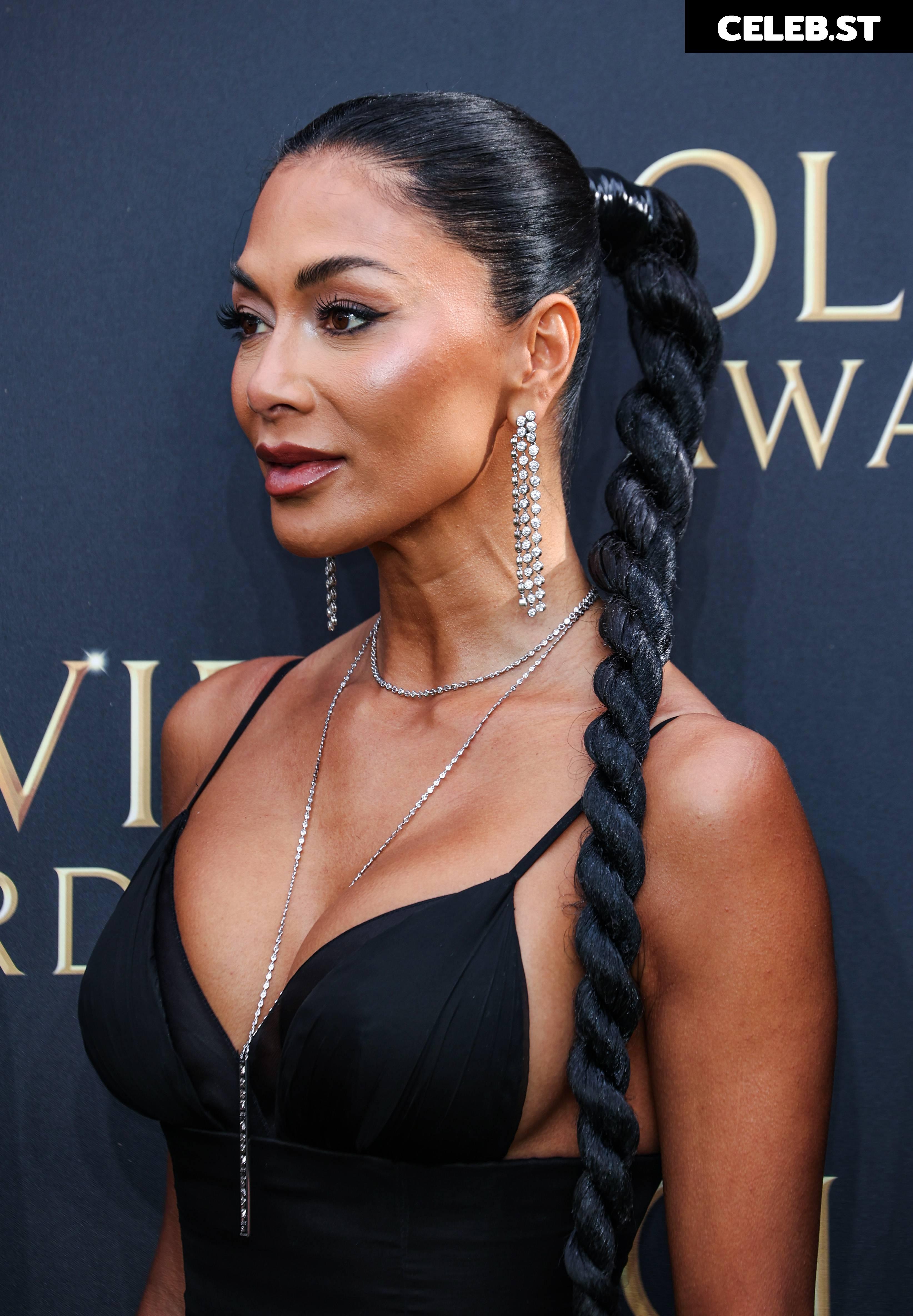 Nicole Scherzinger Image 1751537