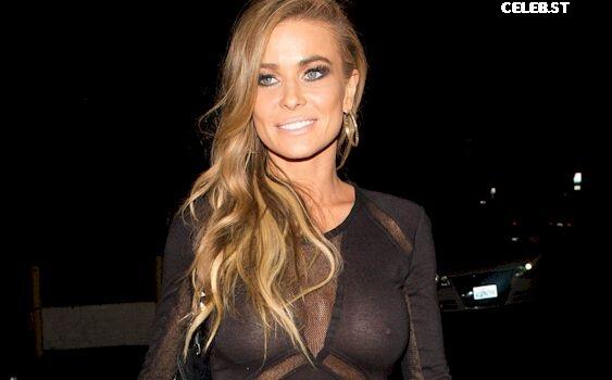 Carmen Electra Image 1751498