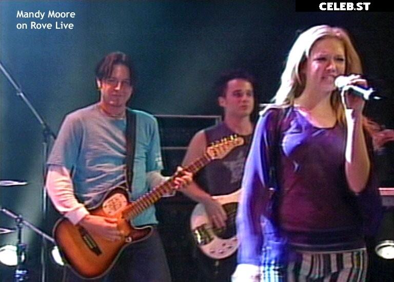 Mandy Moore Image 1751492