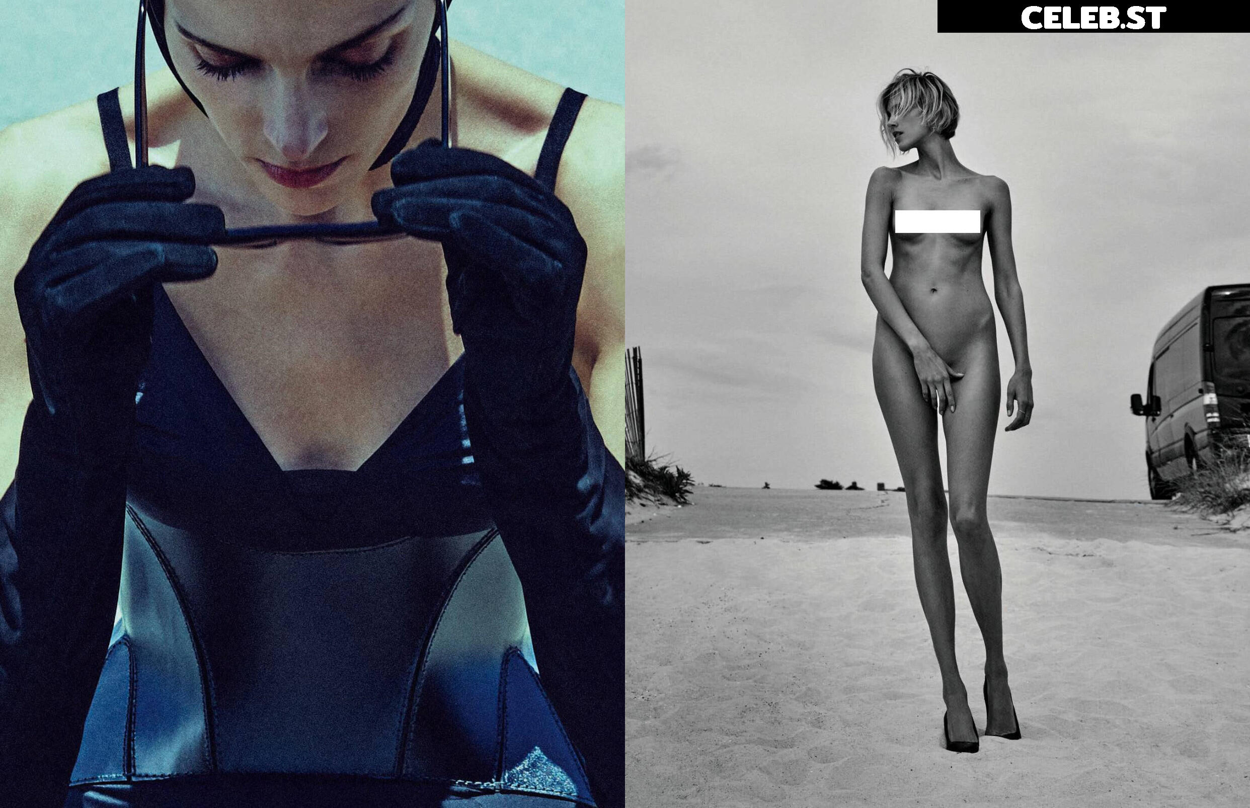 Anja Rubik Image 1751772