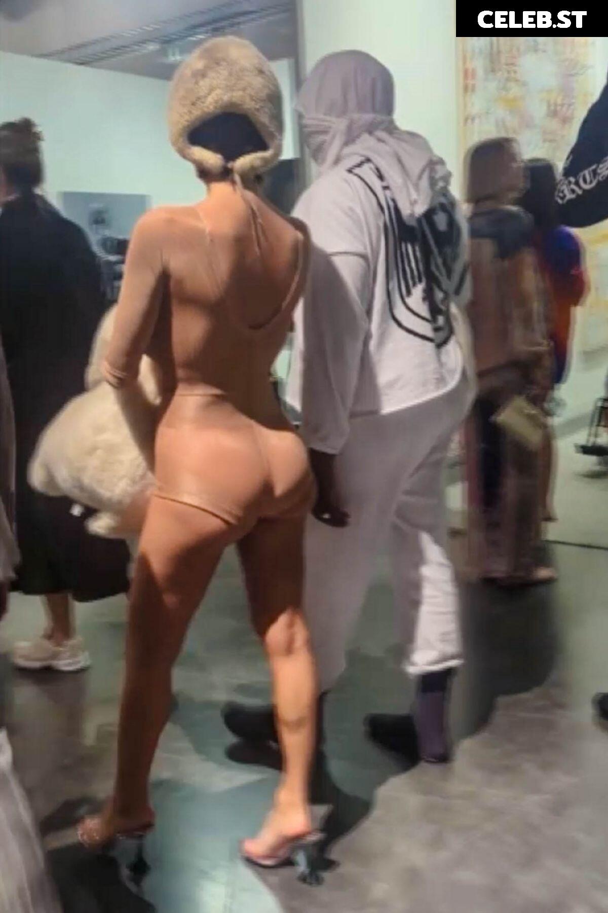 Bianca Censori Image 1751717
