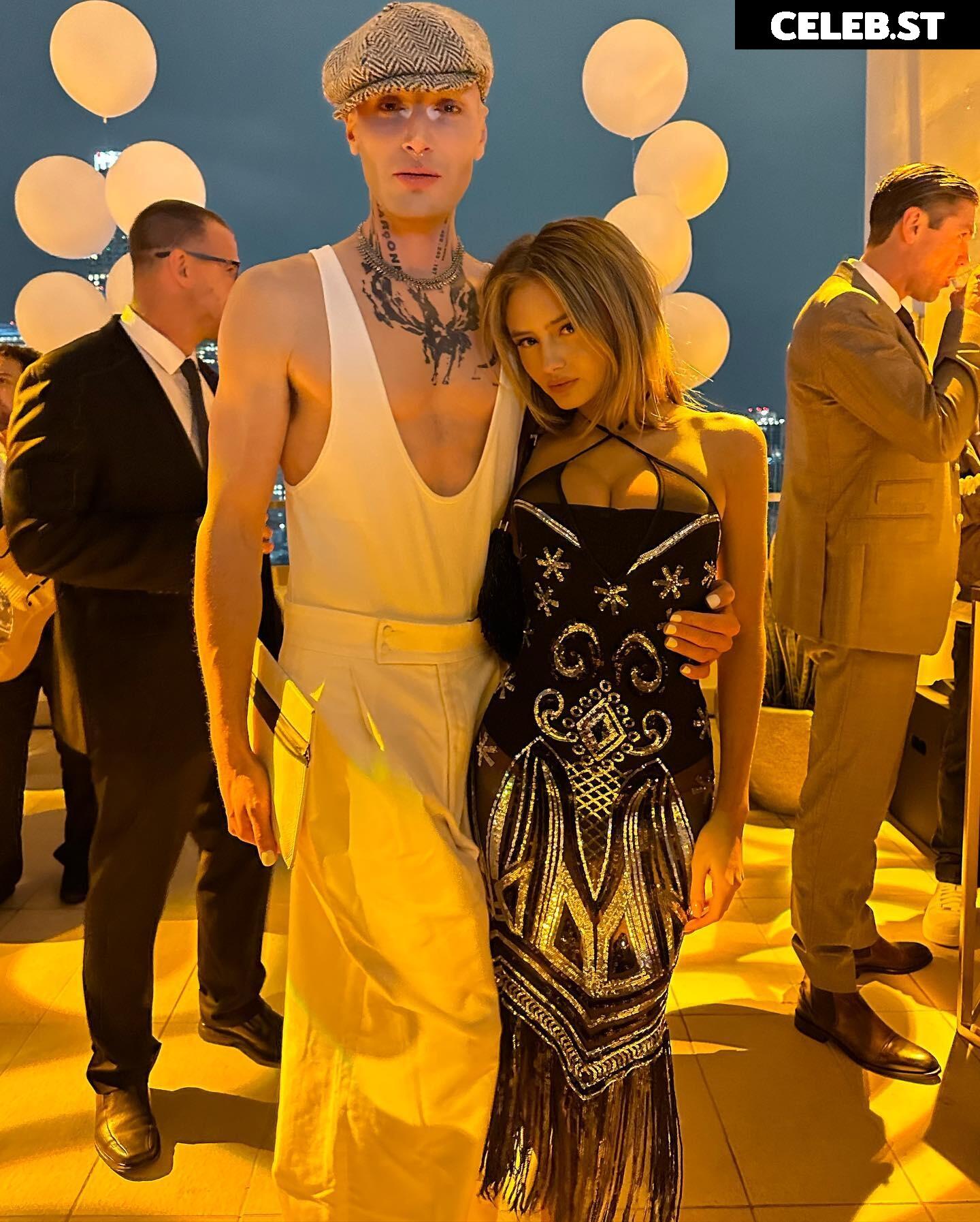 Leni Klum Image 1751733