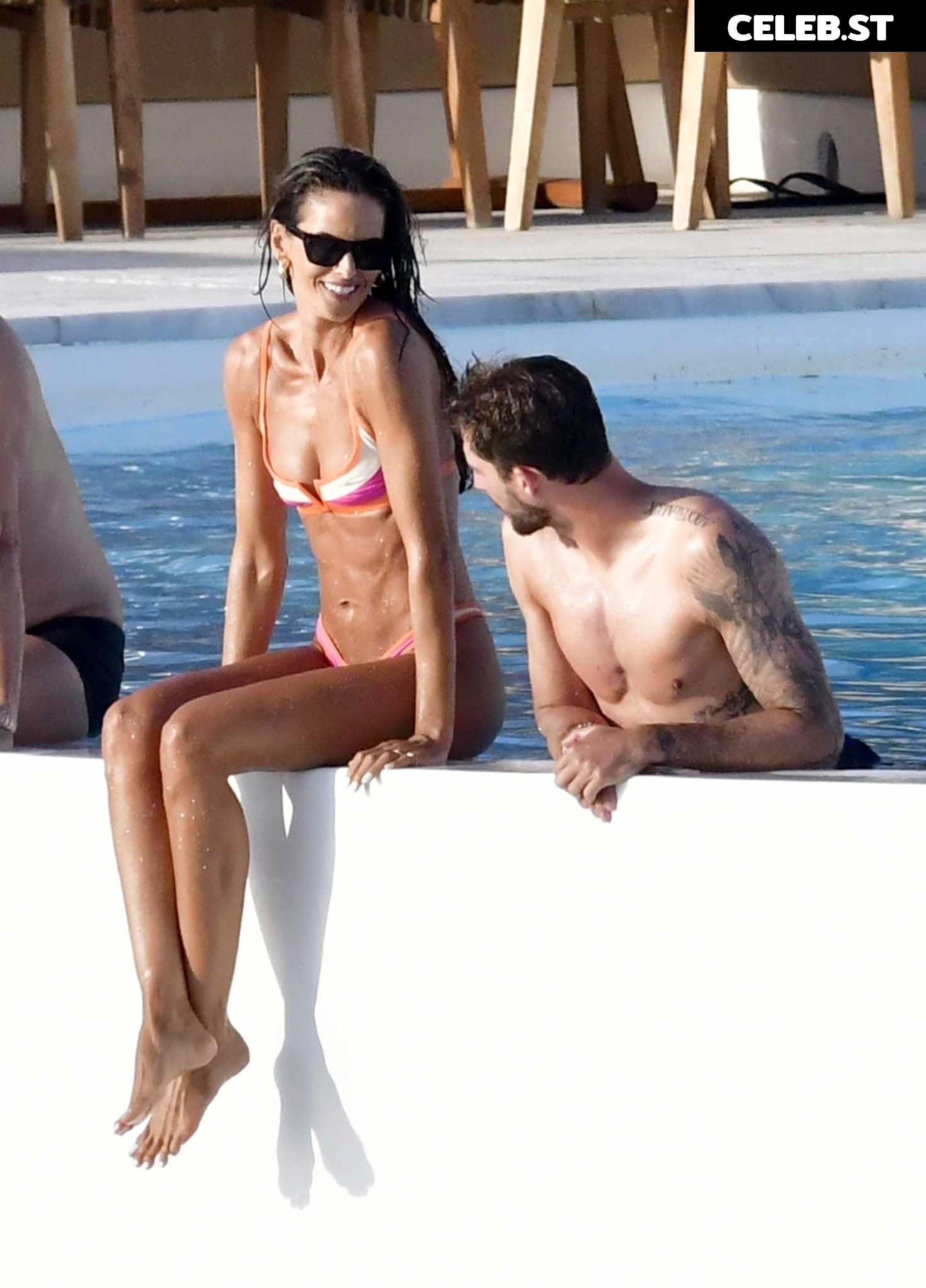 Izabel Goulart Image 1751646