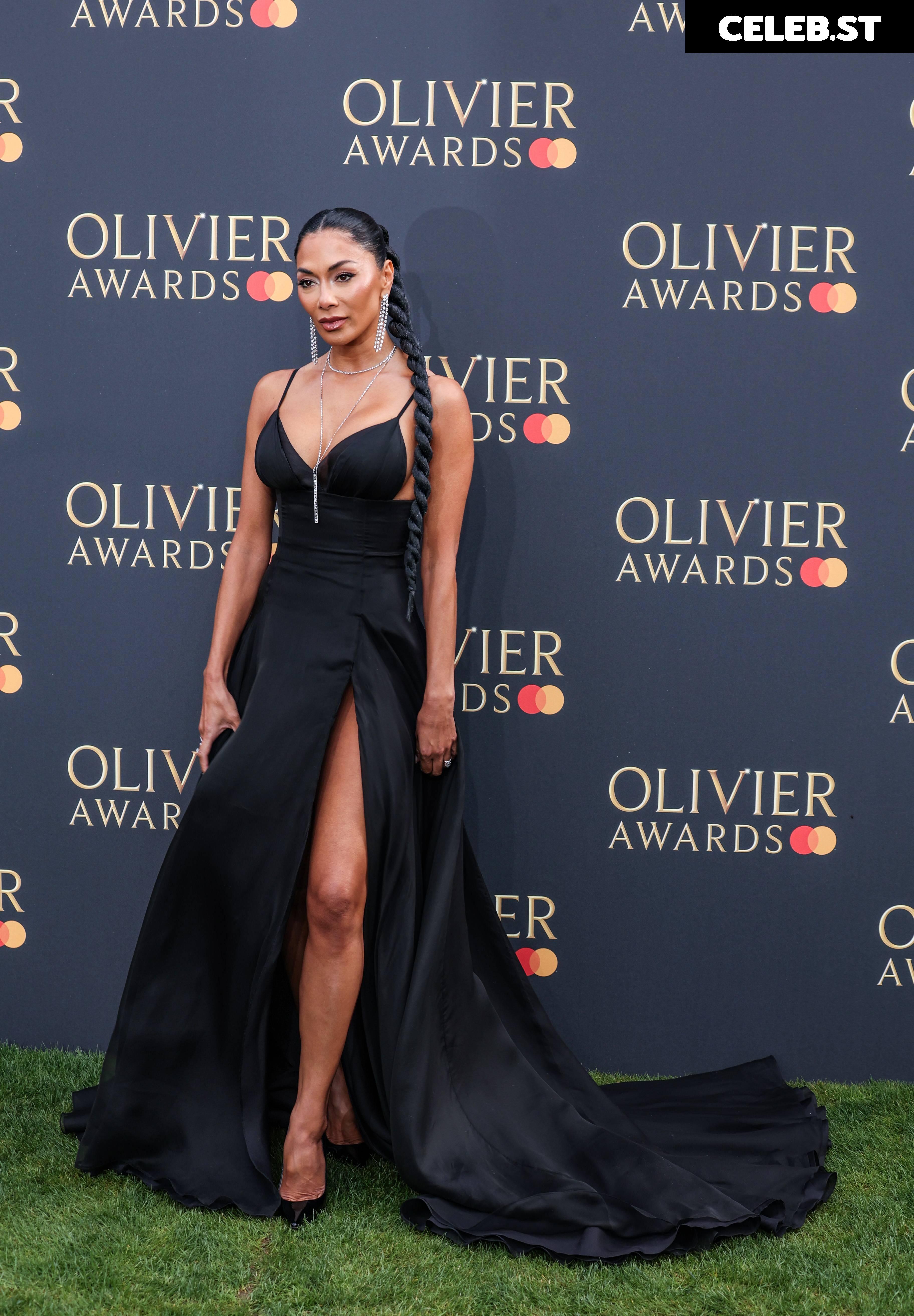 Nicole Scherzinger Image 1751671