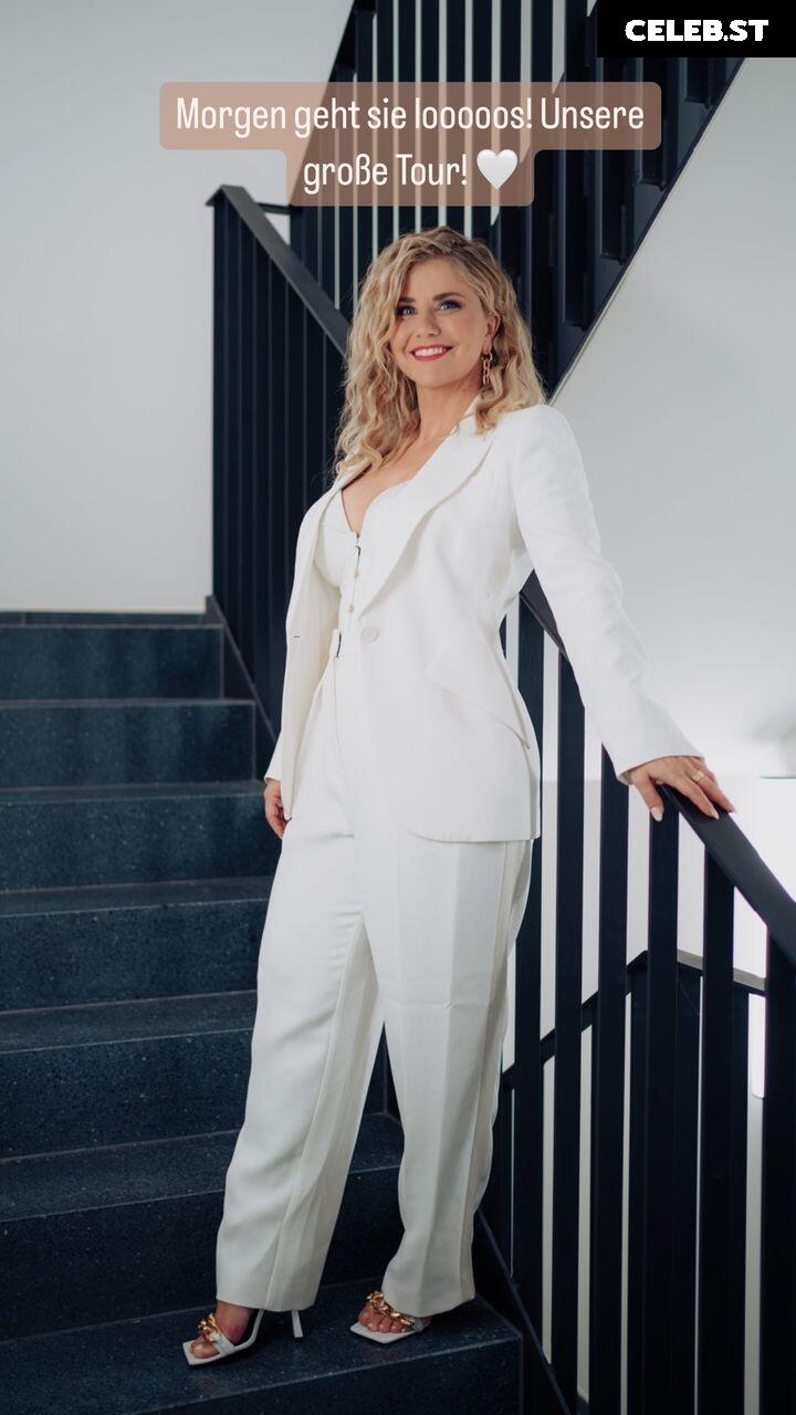 Beatrice Egli Image 1751638