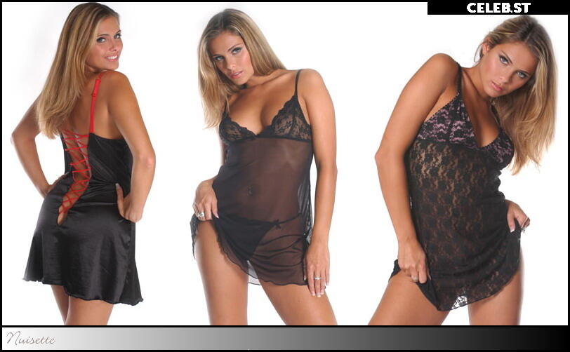 Clara Morgane Image 1751195