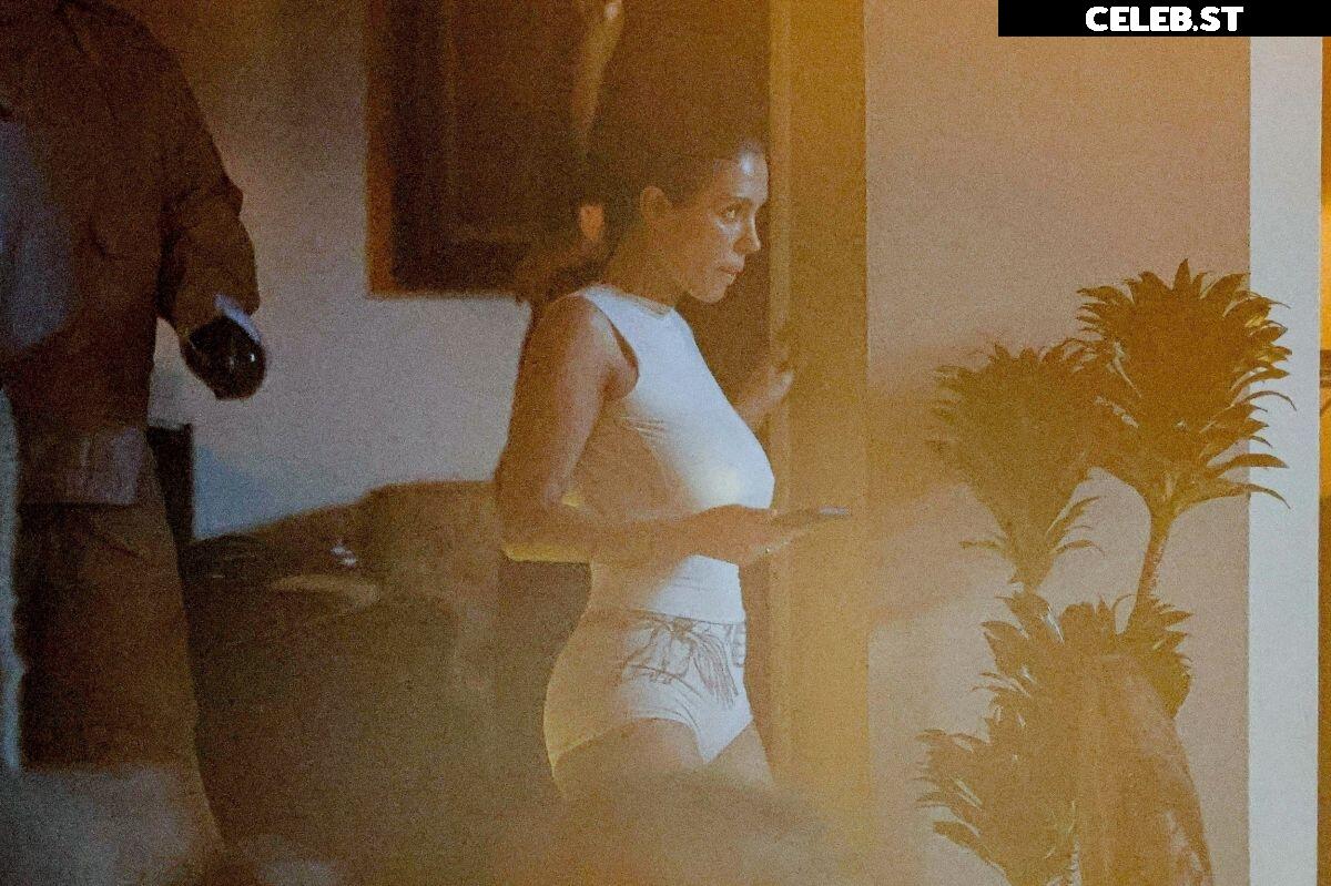 Bianca Censori Image 1751103