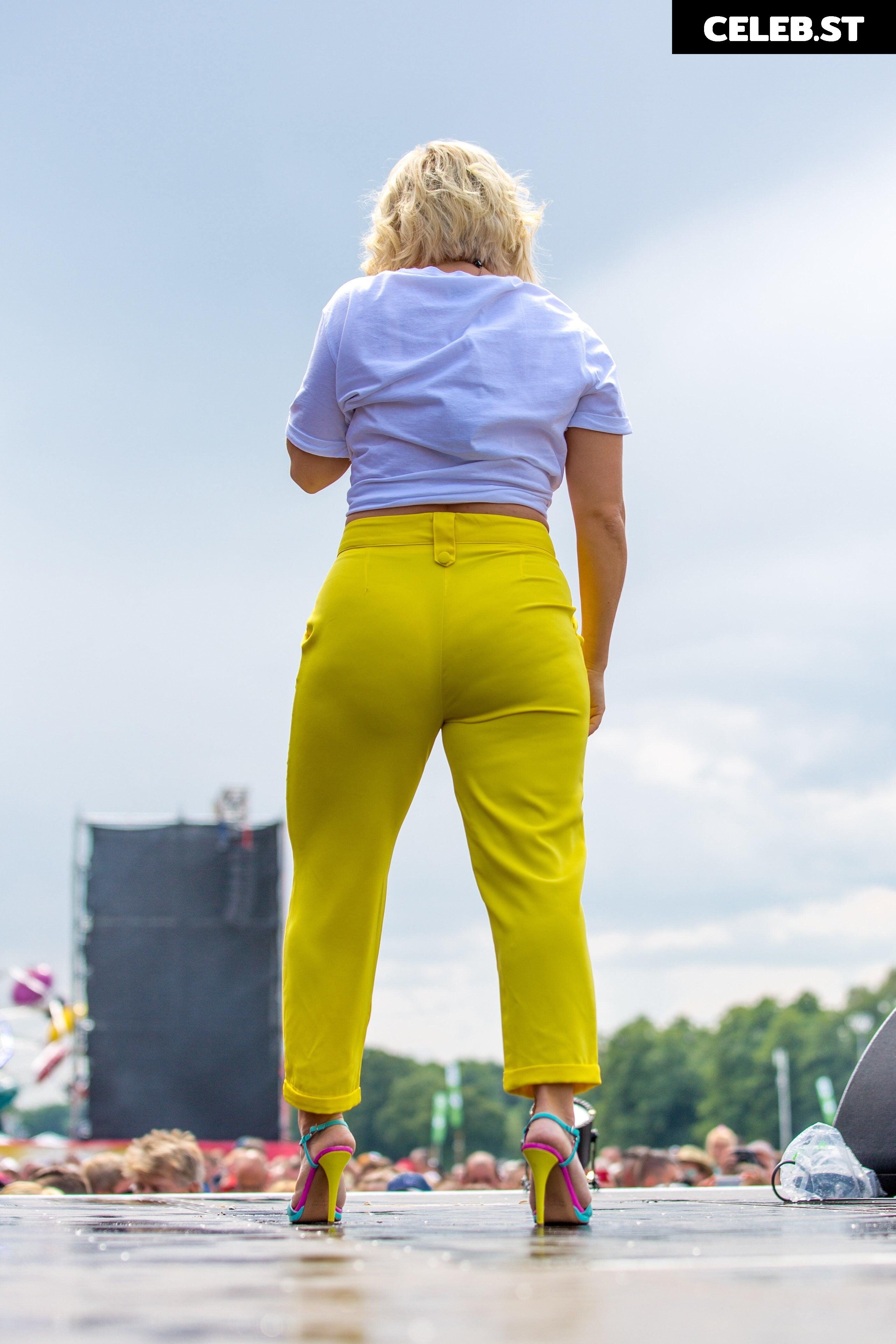 Beatrice Egli Image 1751000