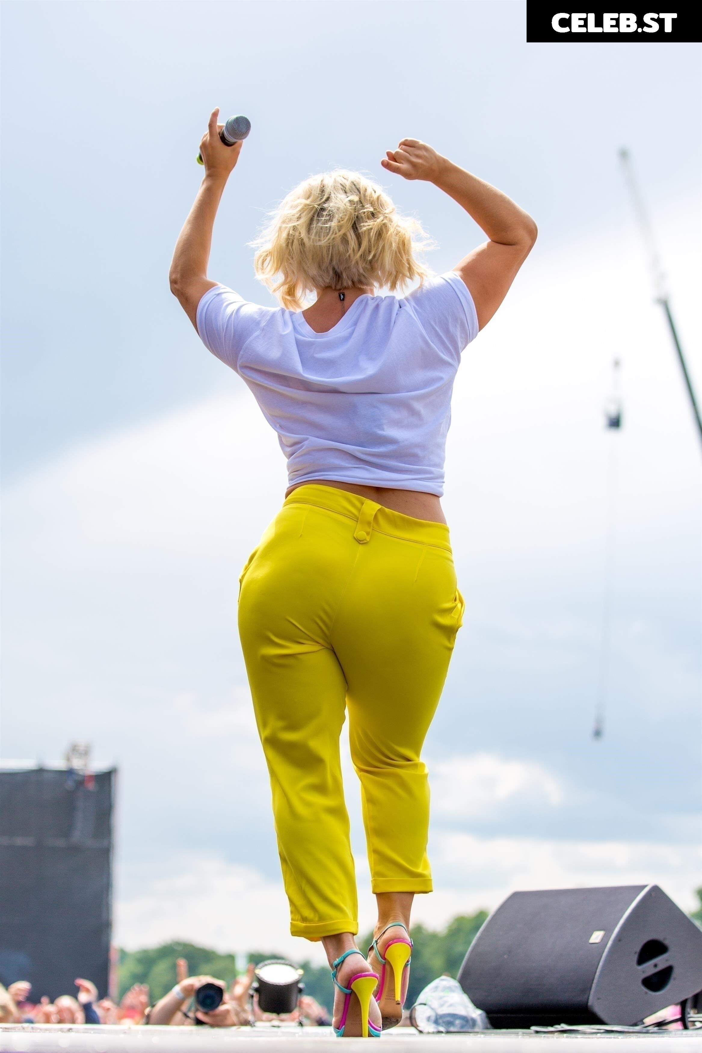 Beatrice Egli Image 1751035