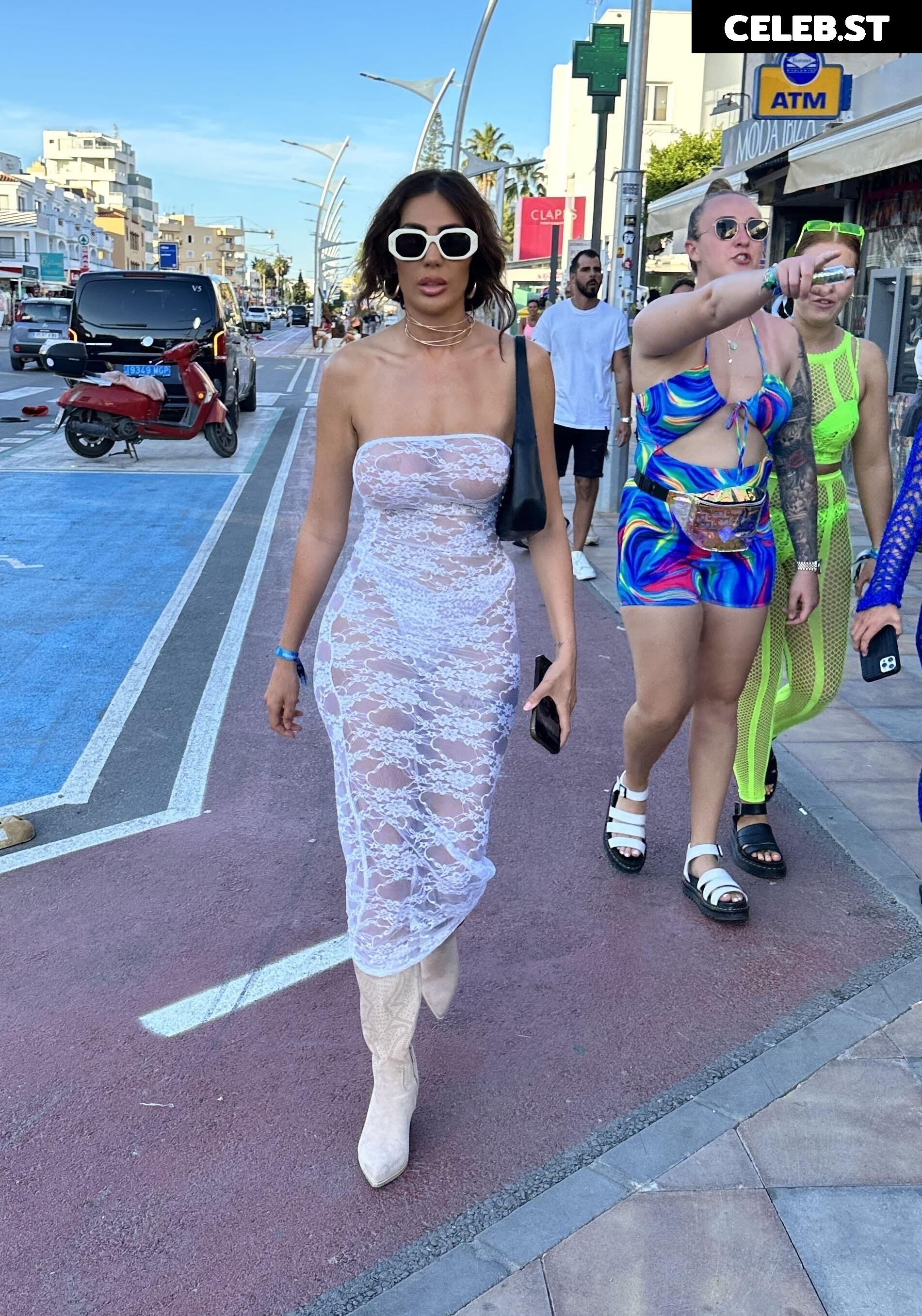 Chloe Ferry Image 1751346
