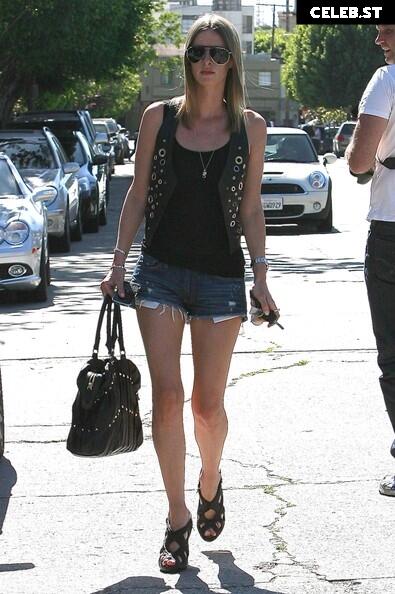 Nicky Hilton Image 1751283