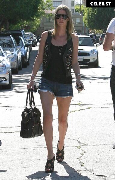 Nicky Hilton Image 1751264