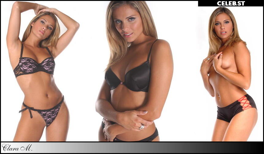 Clara Morgane Image 1751208