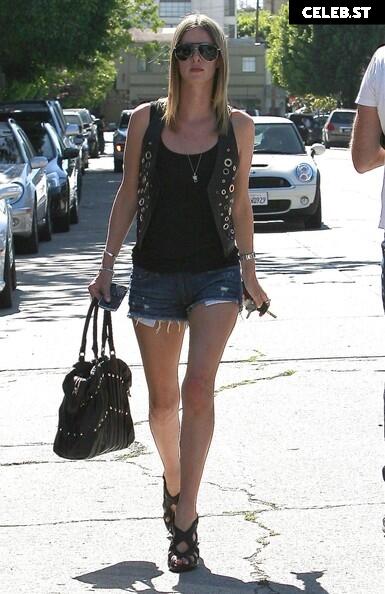 Nicky Hilton Image 1751235