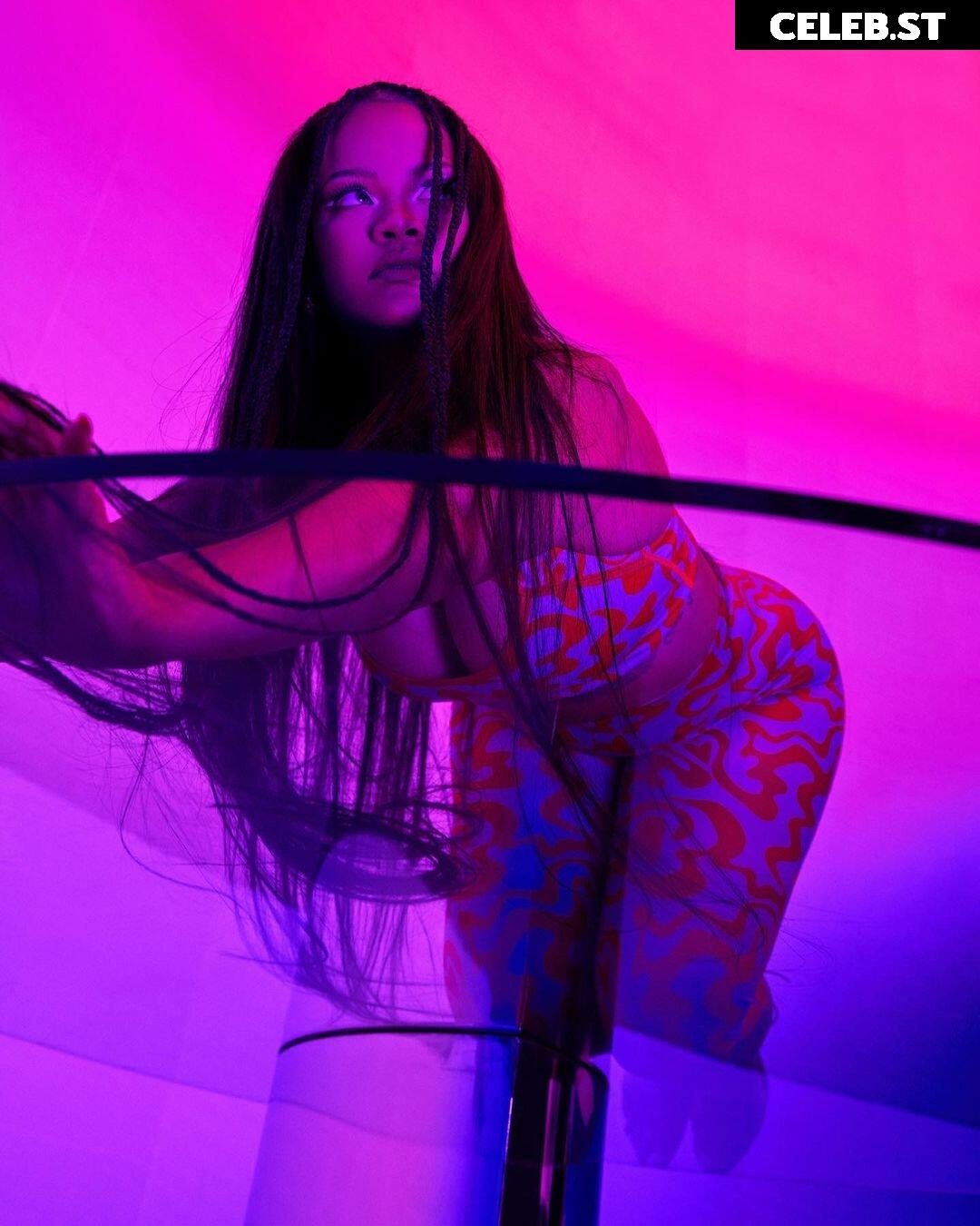 Rihanna Image 1751977