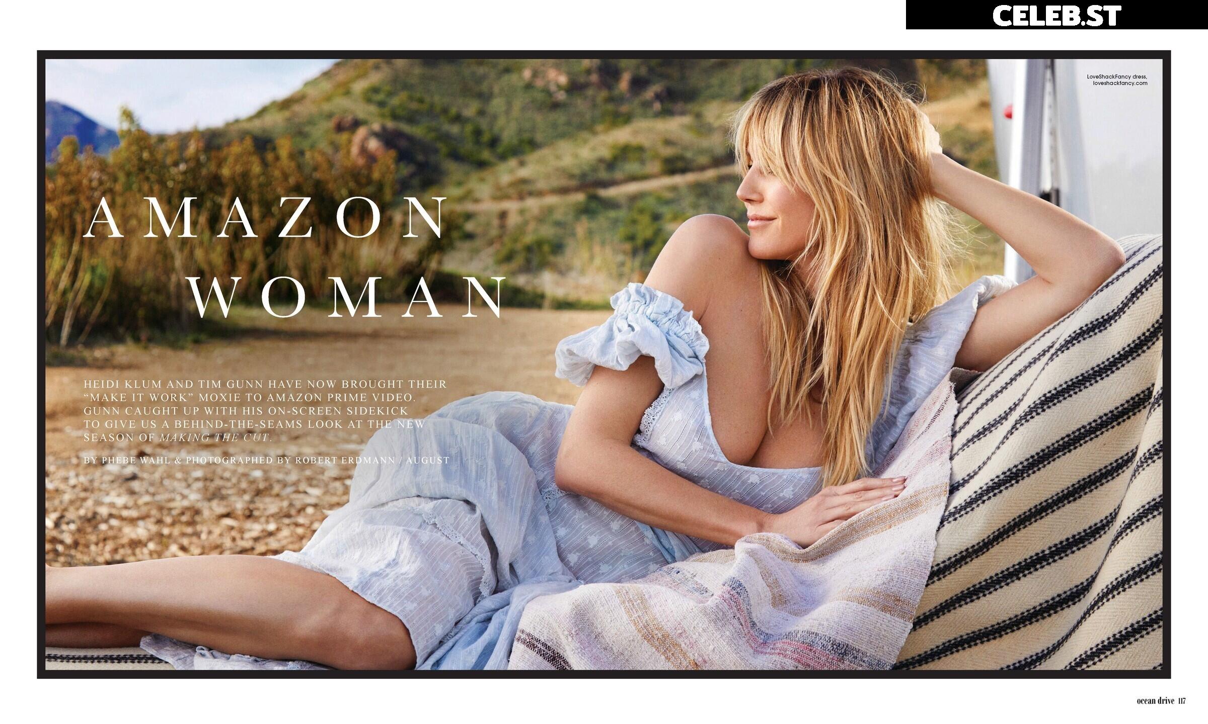 Heidi Klum Image 1751903