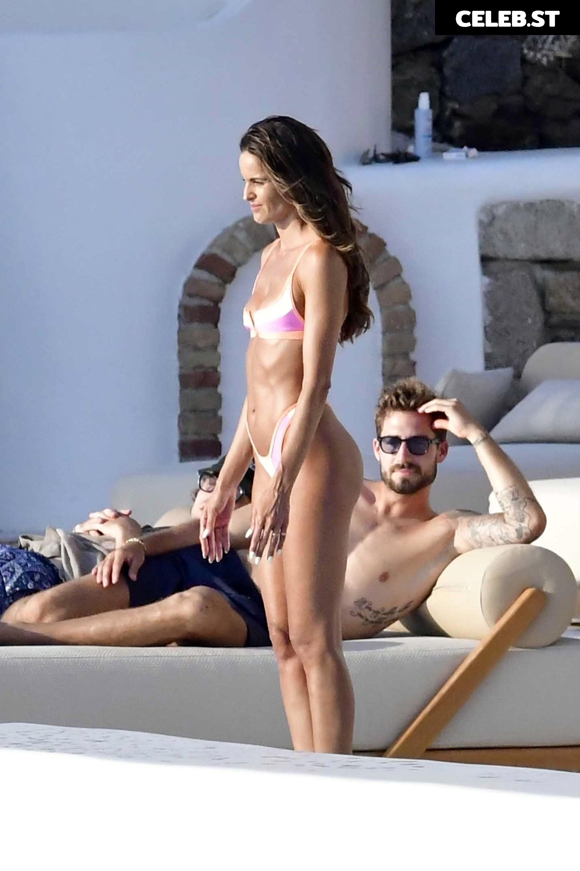 Izabel Goulart Image 1752895