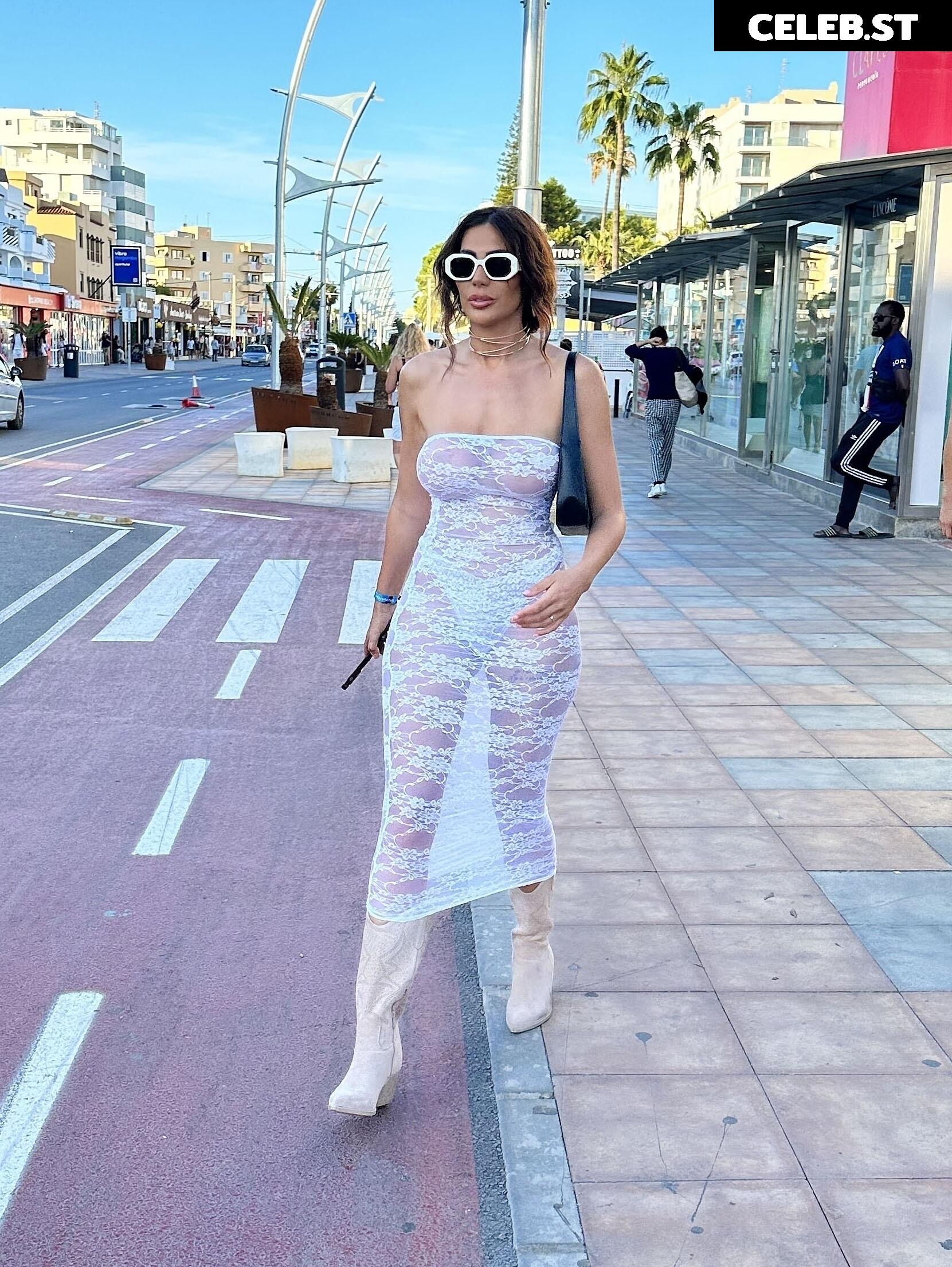 Chloe Ferry Image 1752871