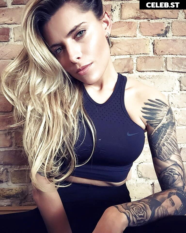 Sophia Thomalla Image 1752875