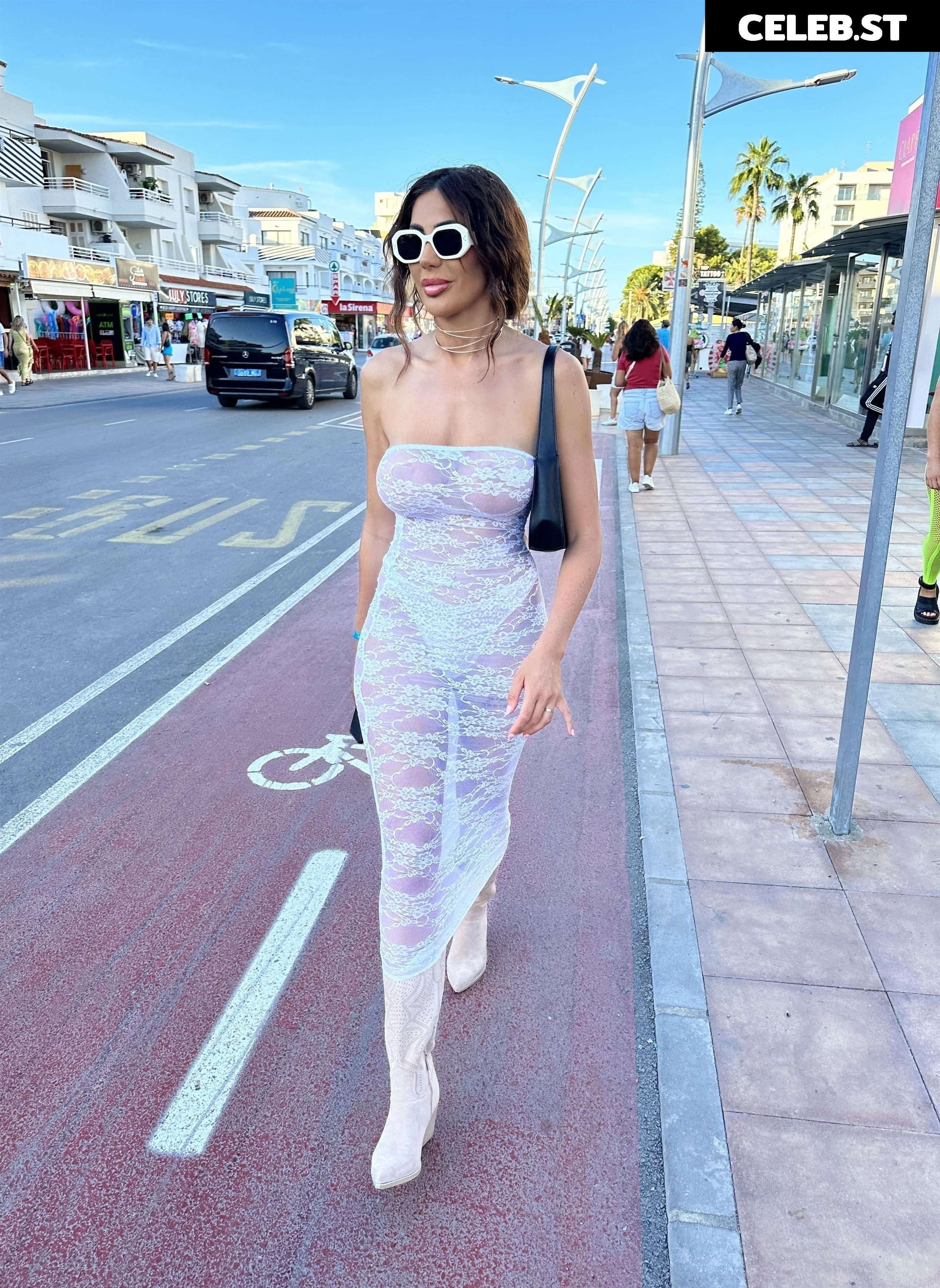 Chloe Ferry Image 1752828