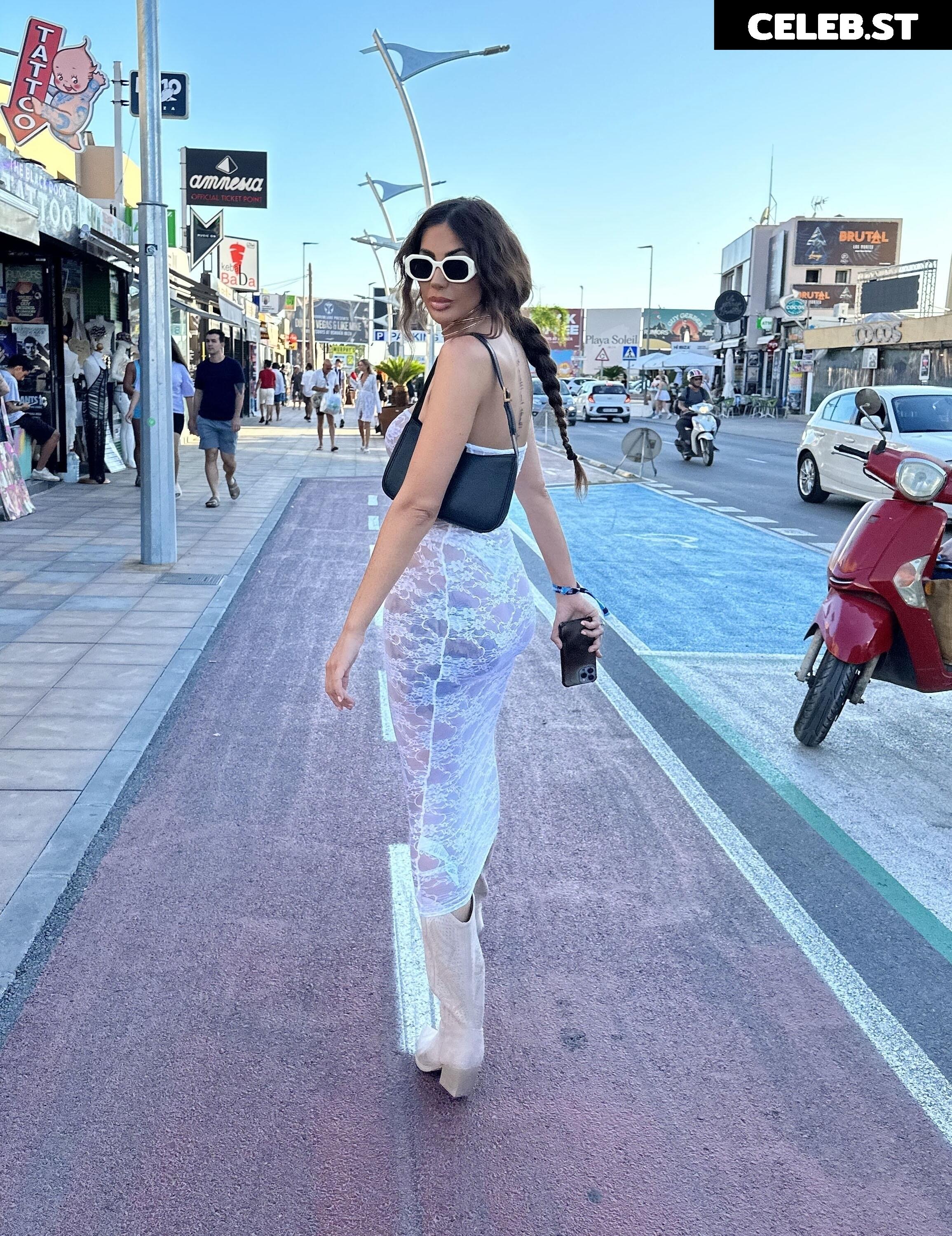 Chloe Ferry Image 1752595
