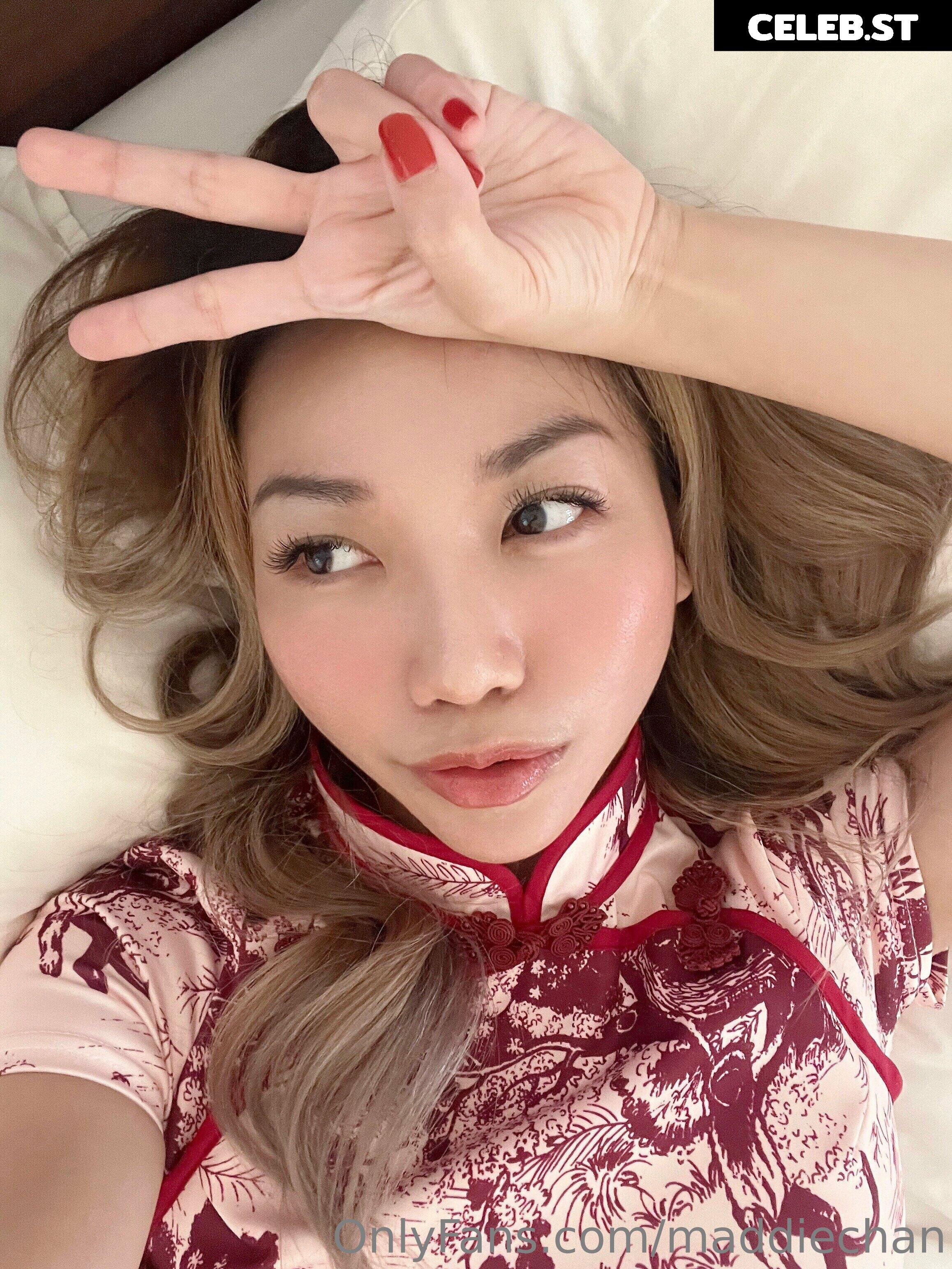 maddiechan Image 17525445