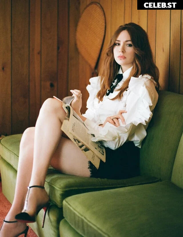 Karen Gillan Image 1752575