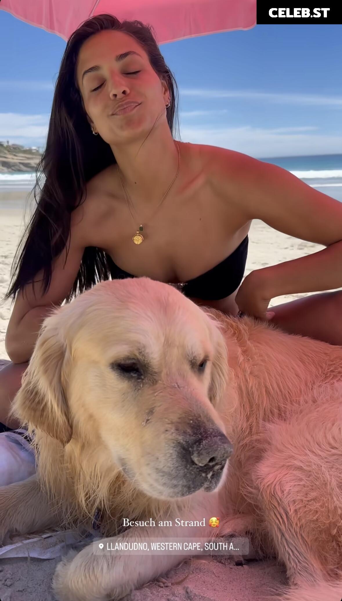 Amira Aly / Pocher Image 1752513