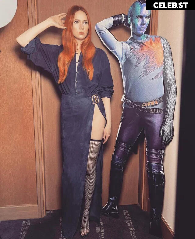Karen Gillan Image 1752532