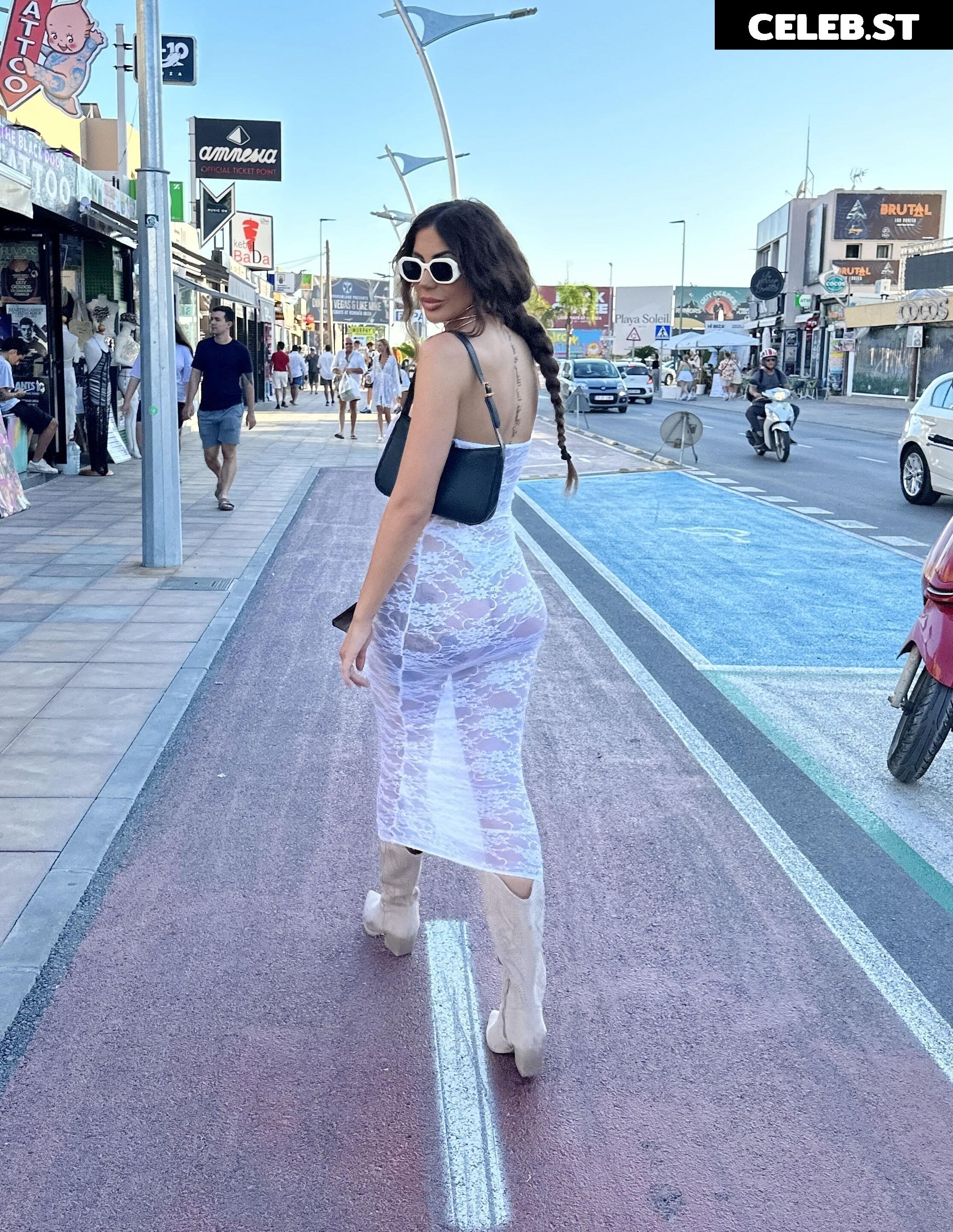 Chloe Ferry Image 1752530