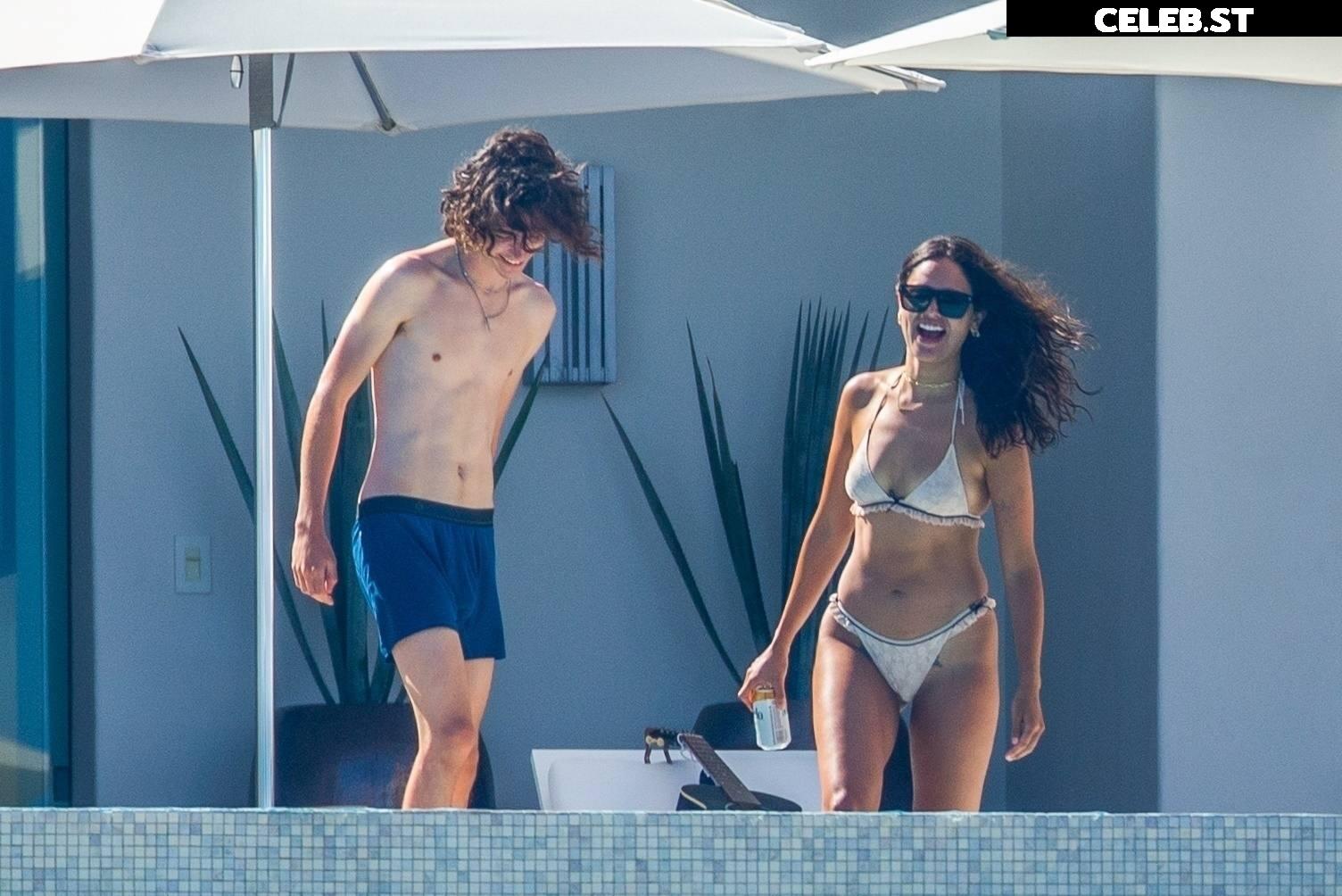 Eiza González Image 1752535