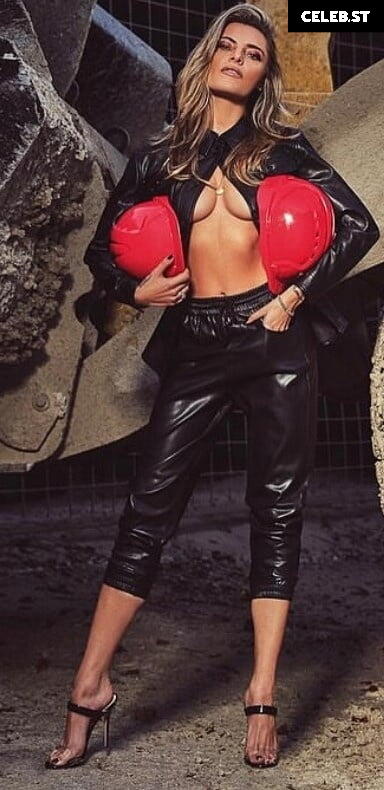 Sophia Thomalla Image 1752496