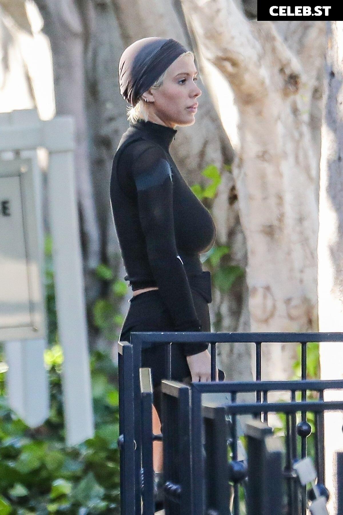 Bianca Censori Image 1752471