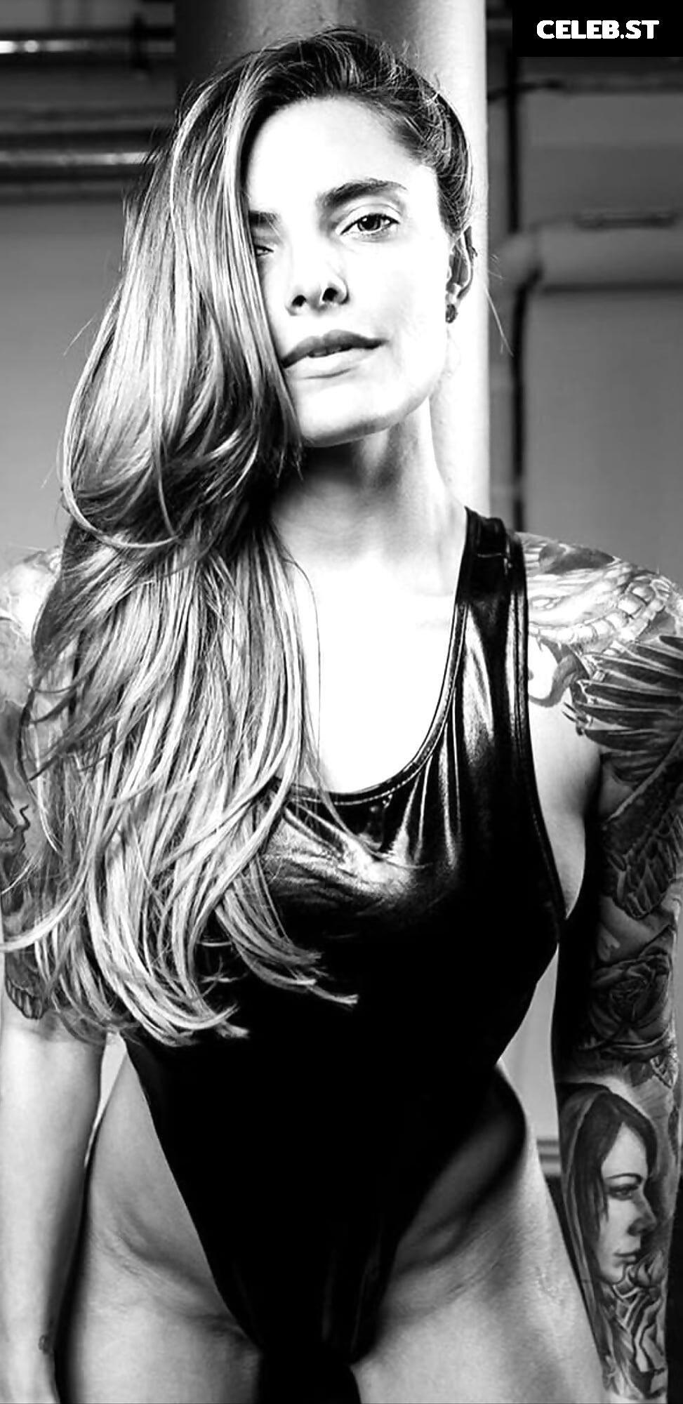 Sophia Thomalla Image 1752404