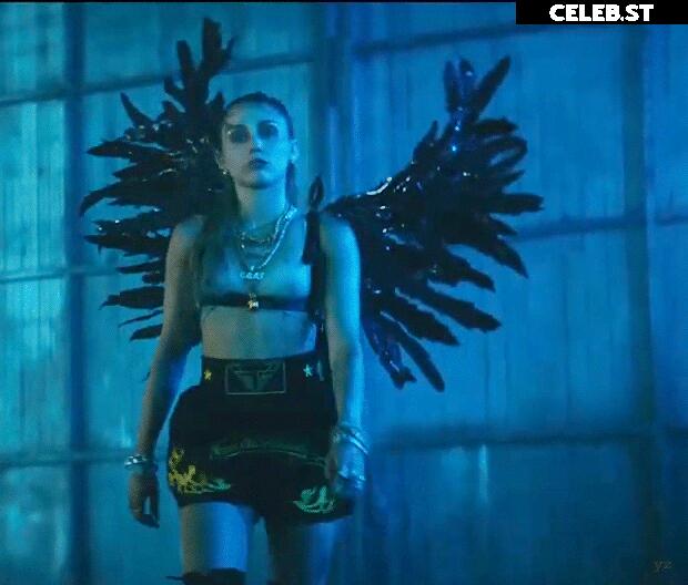 Miley Cyrus Image 1752421