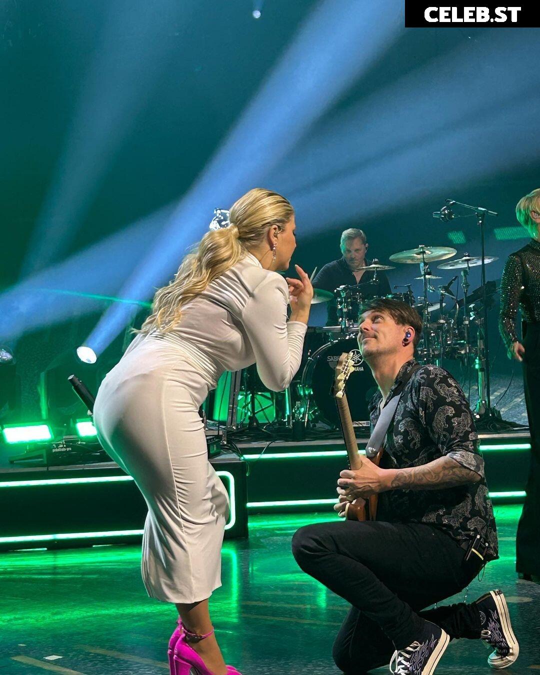 Beatrice Egli Image 1752703