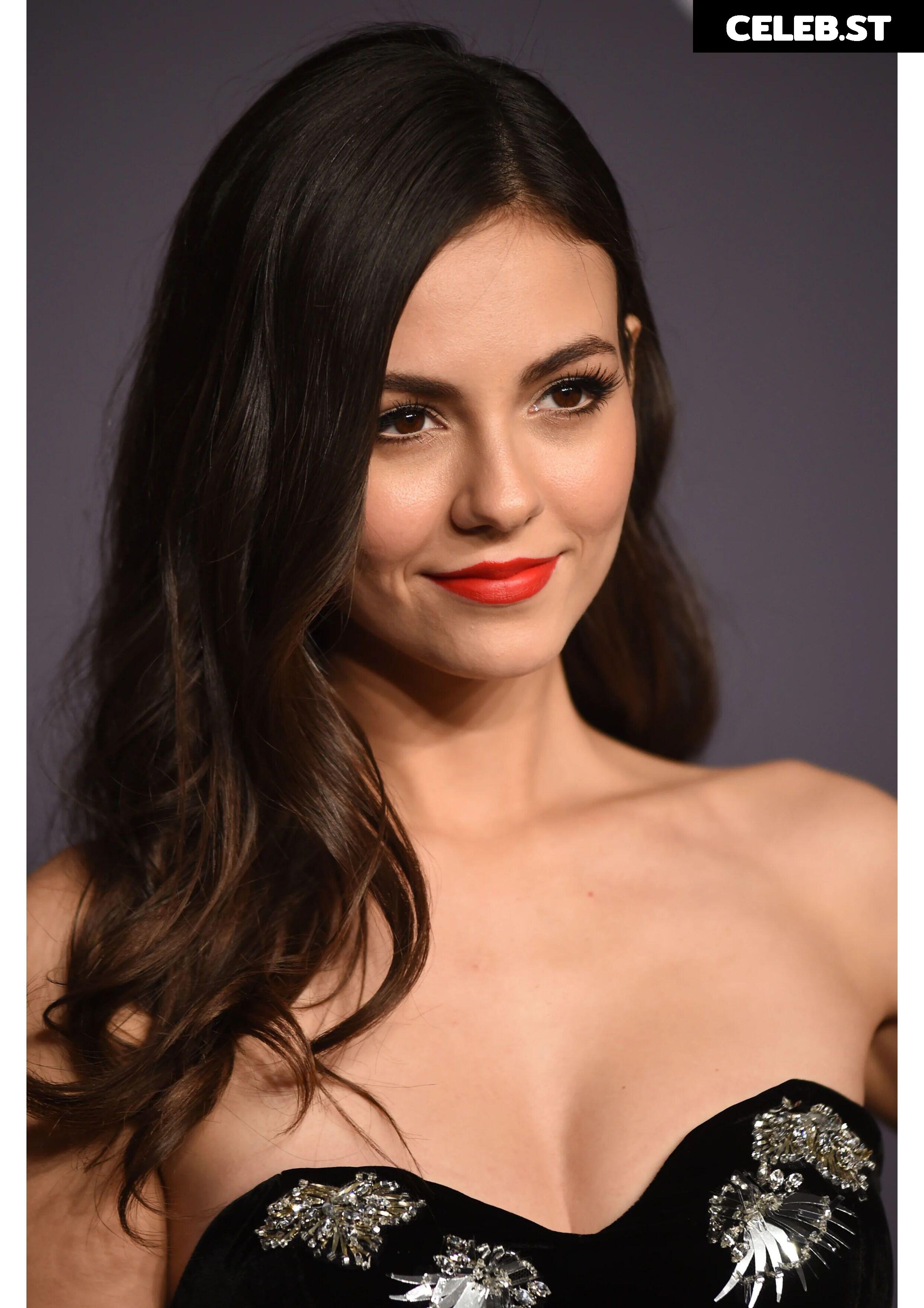 Victoria Justice Image 1752673