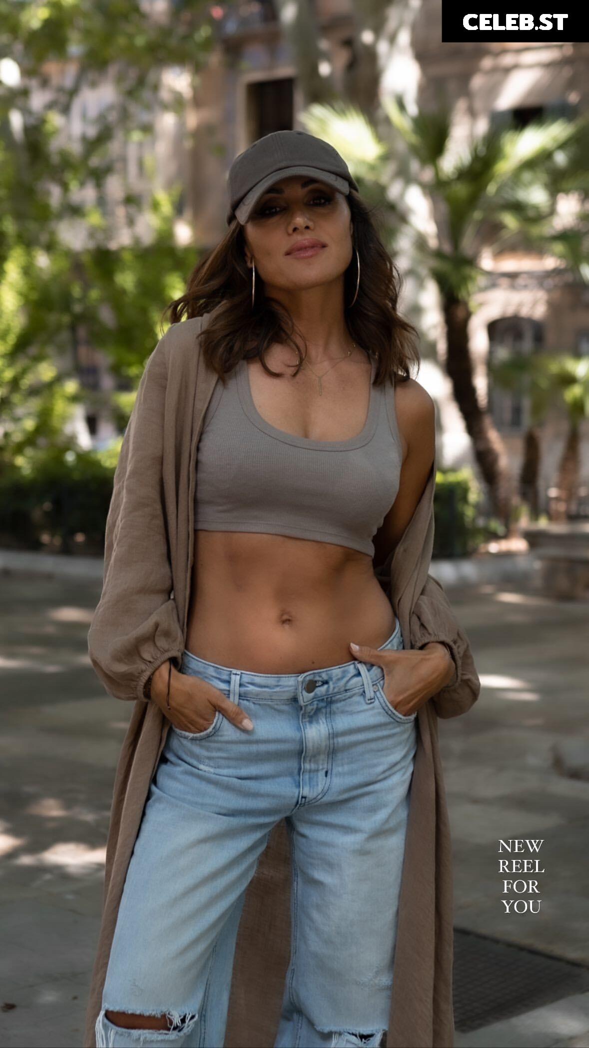 Nazan Eckes Image 1752677