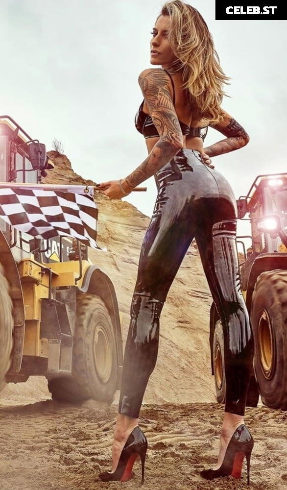 Sophia Thomalla Image 1752628