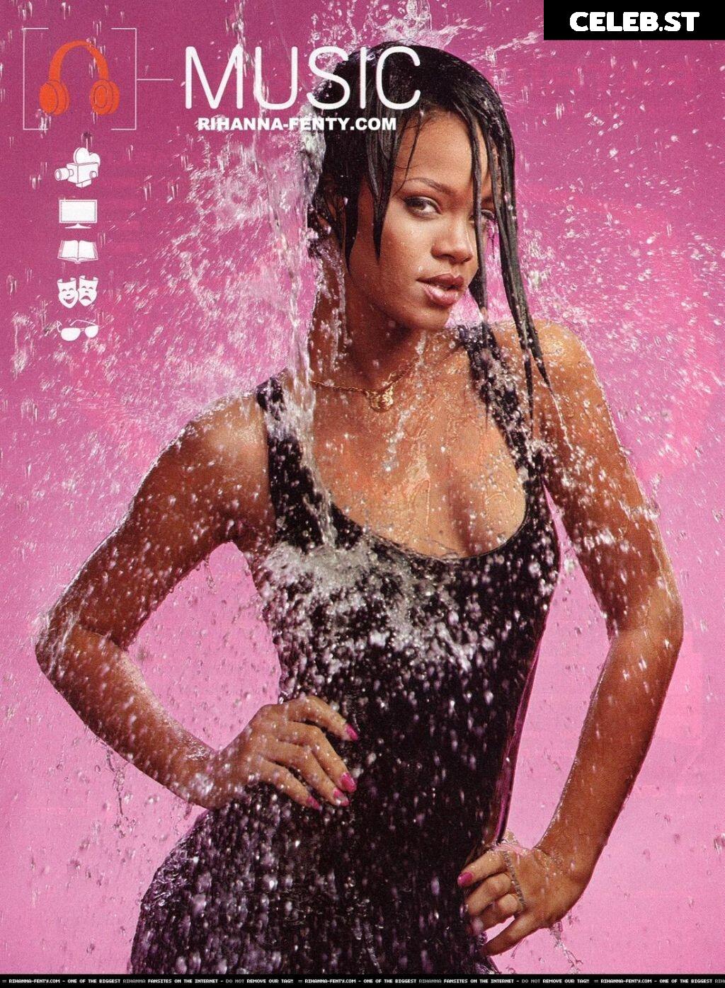 Rihanna Image 1752621