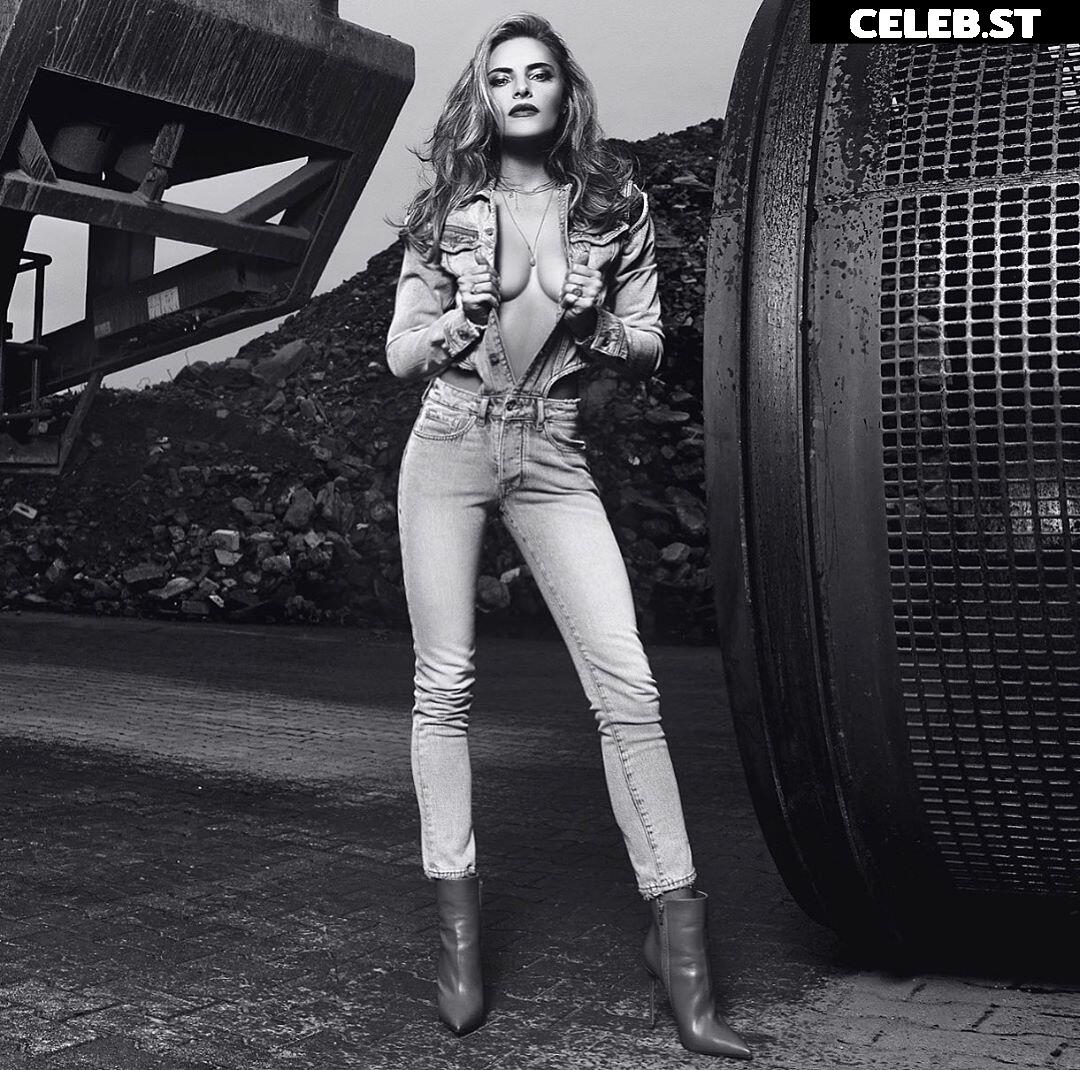 Sophia Thomalla Image 1752158