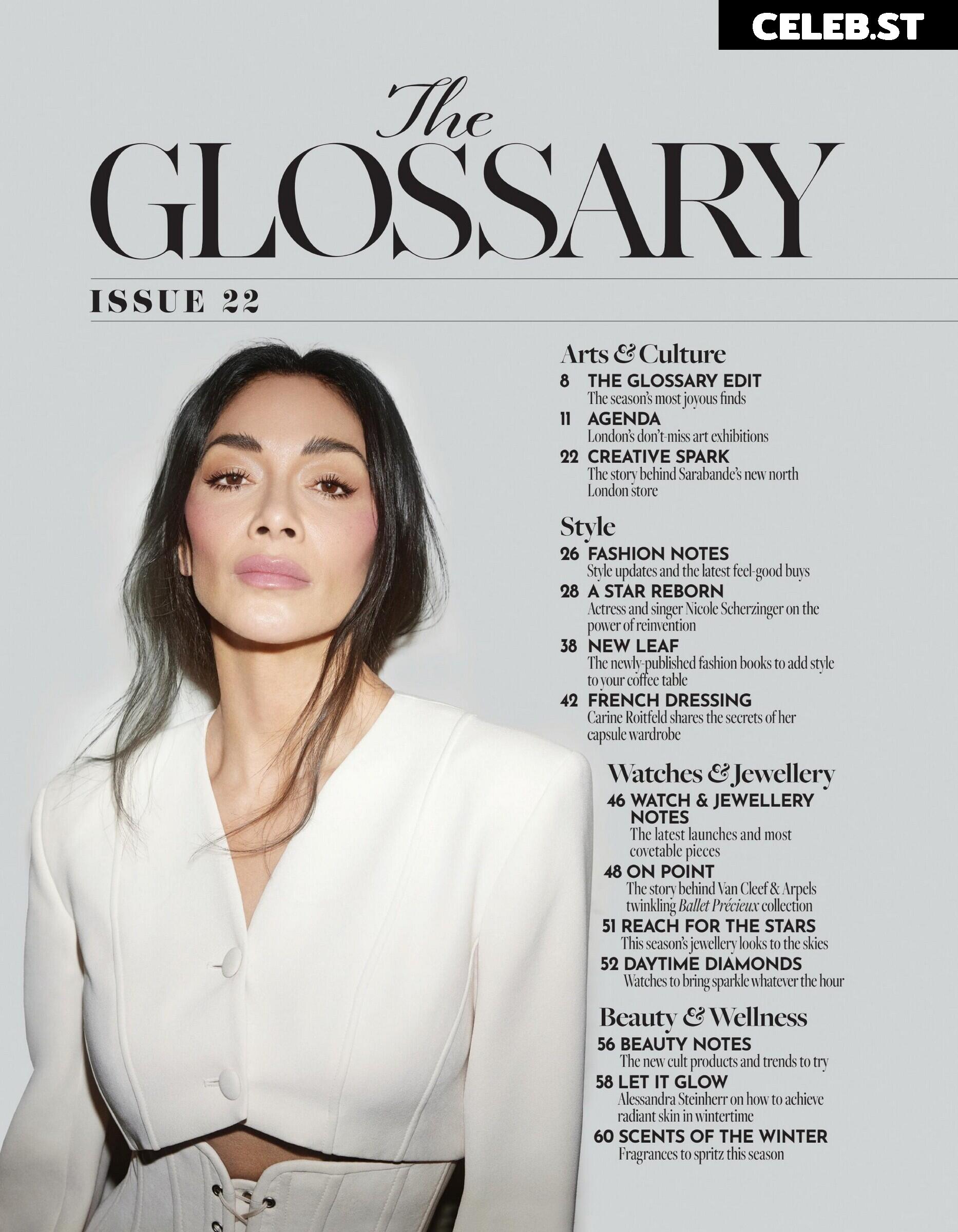 Nicole Scherzinger Image 1752155