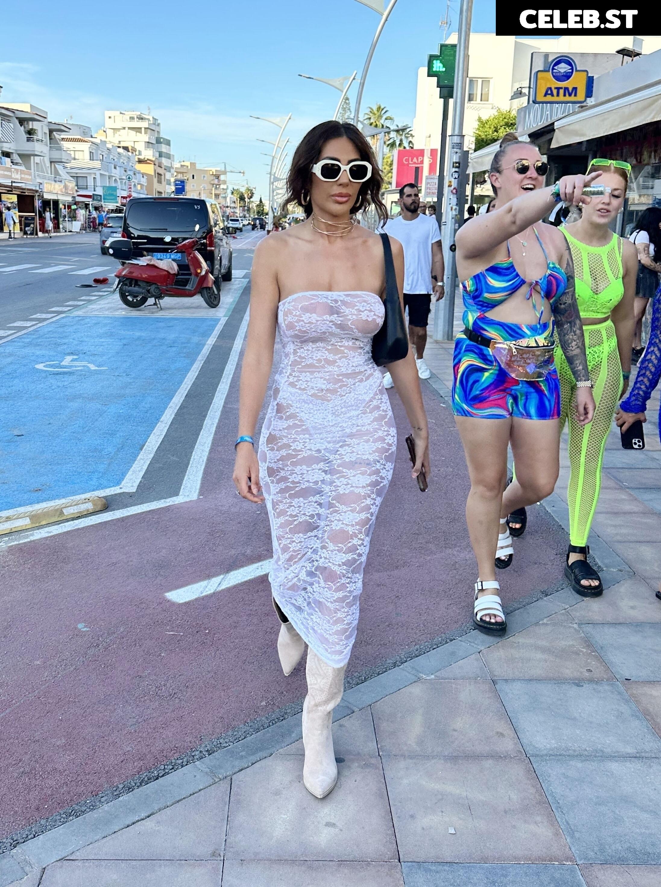 Chloe Ferry Image 1752146