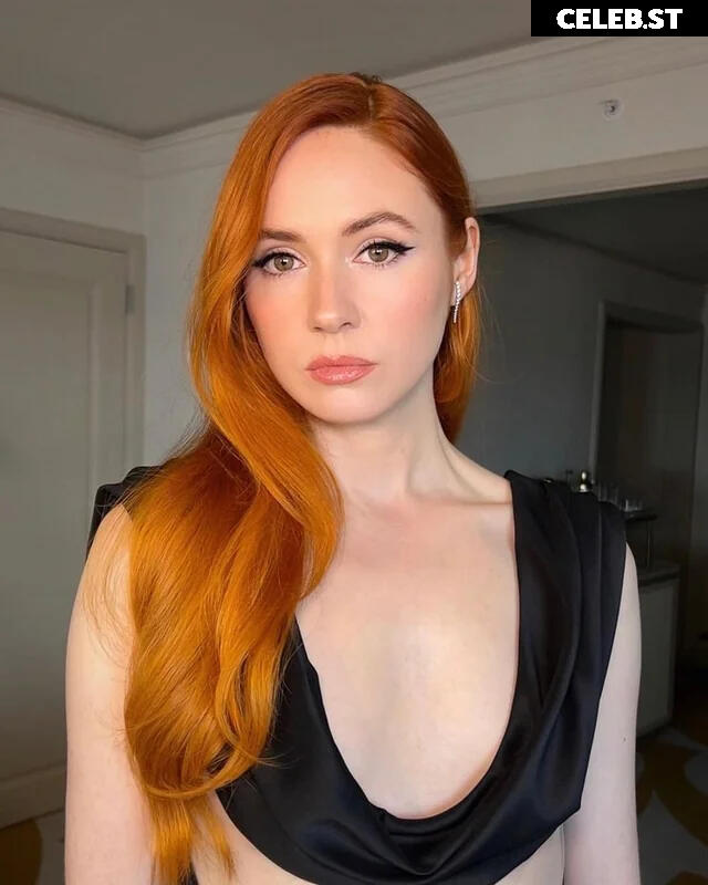 Karen Gillan Image 1752138