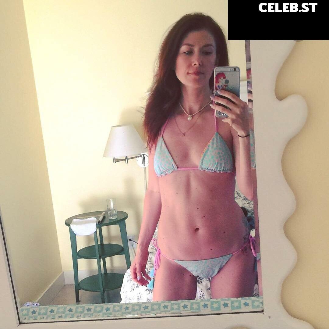 Jewel Staite Image 1752054