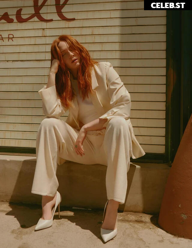 Karen Gillan Image 1752042