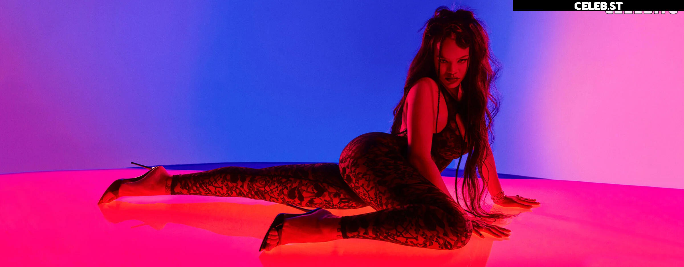 Rihanna Image 1752045